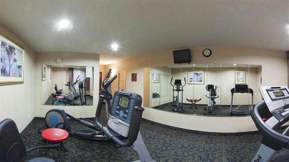 Quality Inn Spring Mills - Martinsburg North Kültér fotó