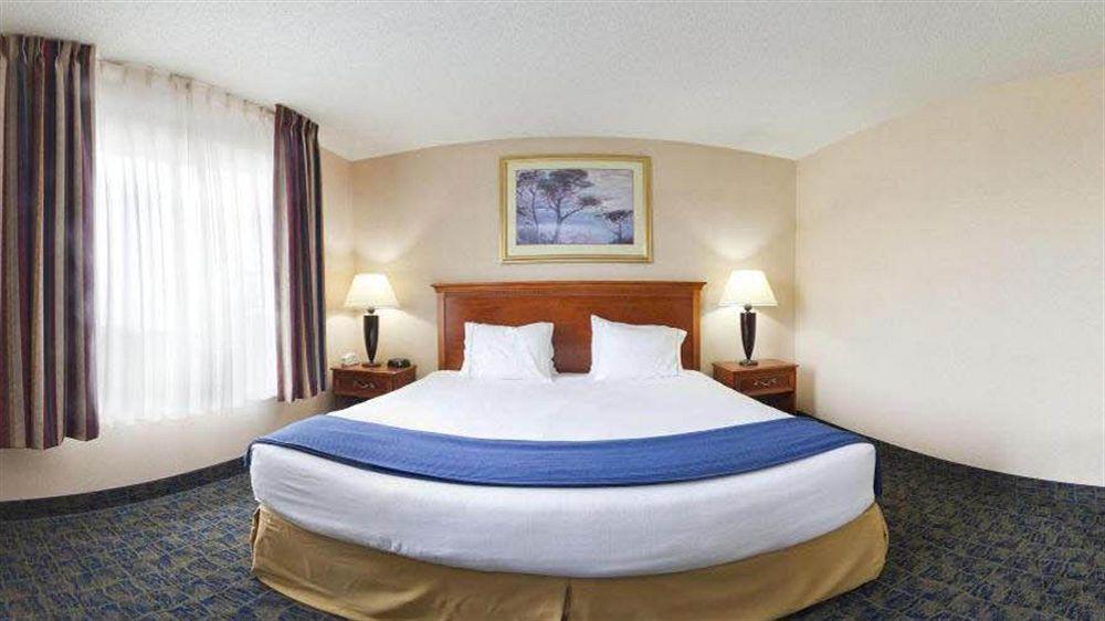 Quality Inn Spring Mills - Martinsburg North Kültér fotó