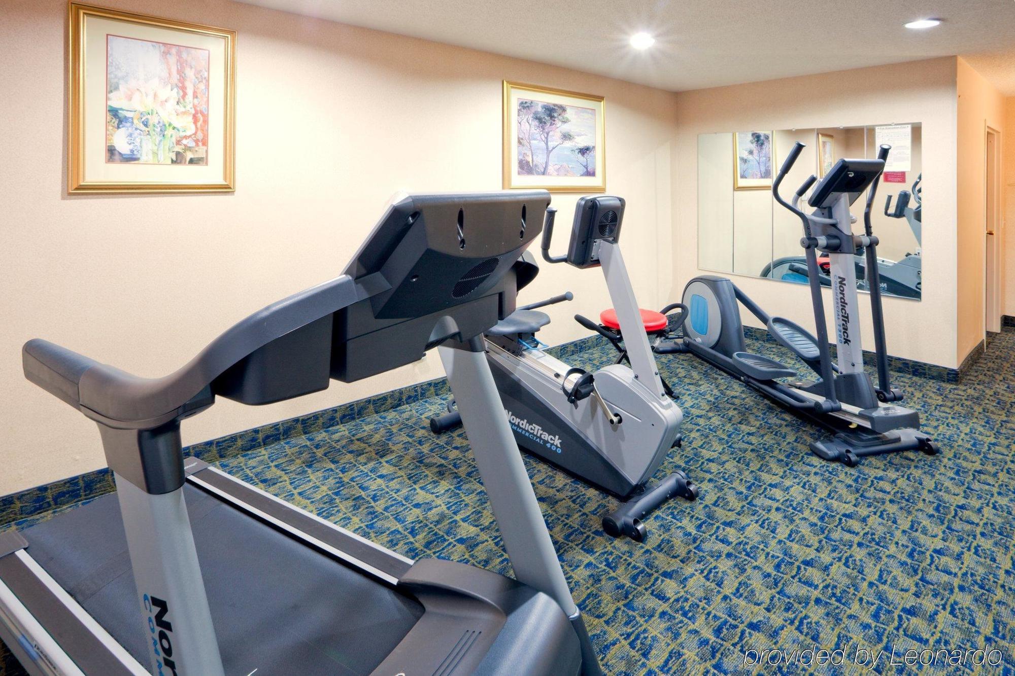Quality Inn Spring Mills - Martinsburg North Kültér fotó