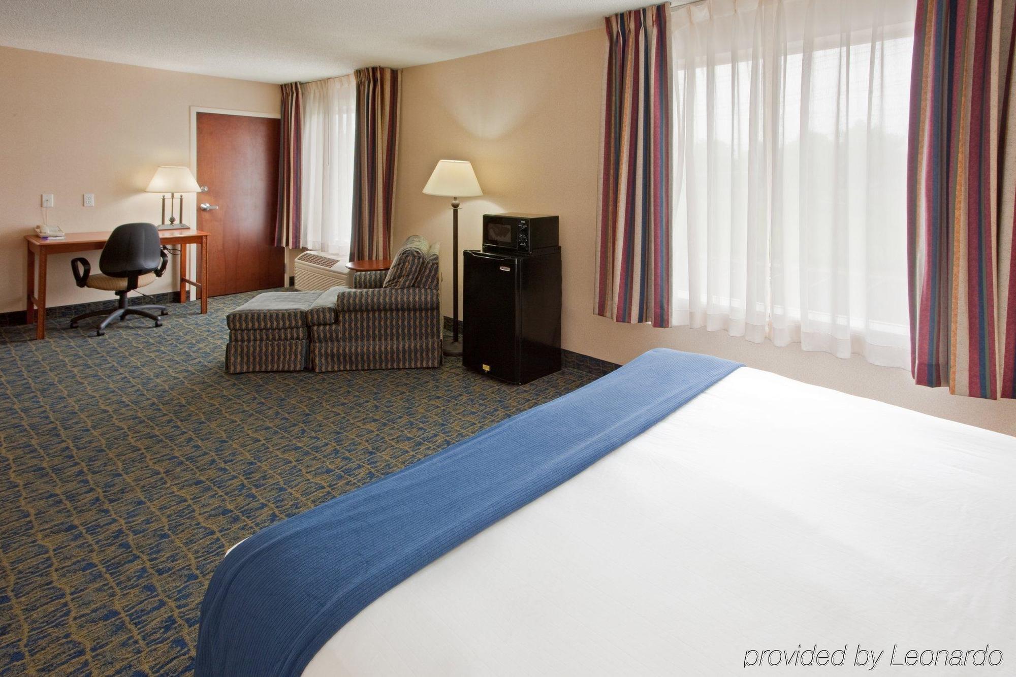 Quality Inn Spring Mills - Martinsburg North Kültér fotó