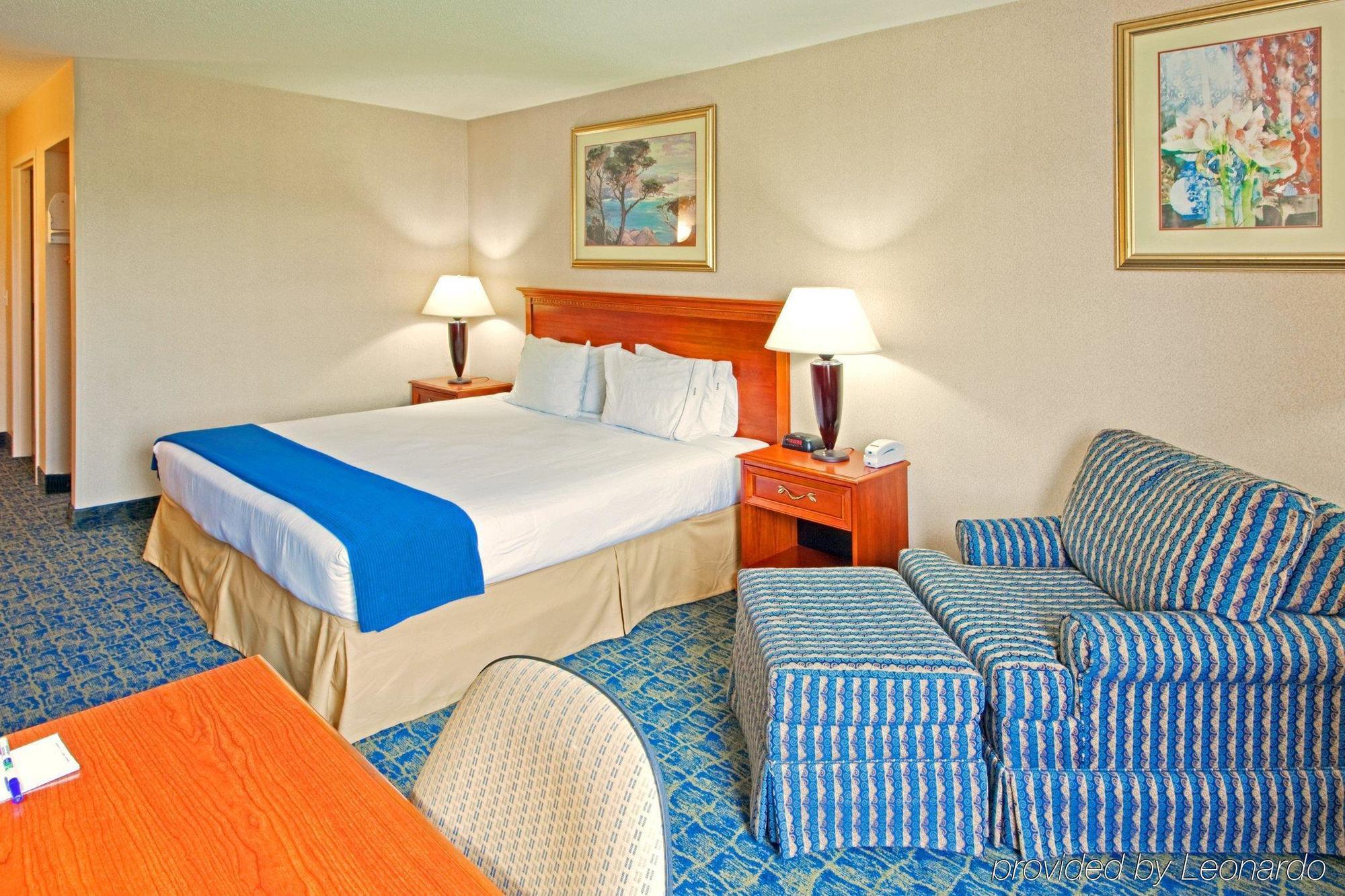 Quality Inn Spring Mills - Martinsburg North Szoba fotó