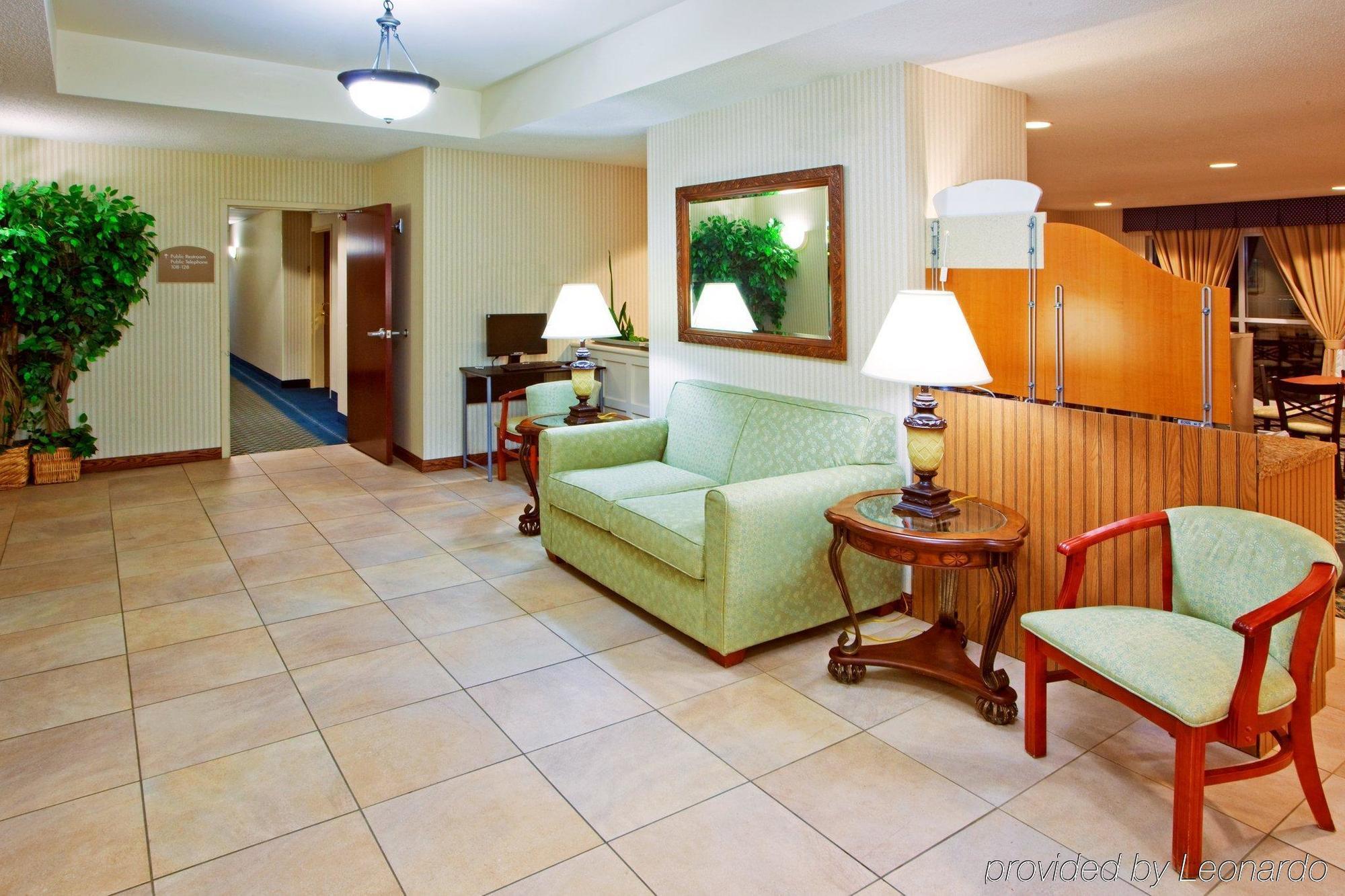 Quality Inn Spring Mills - Martinsburg North Kültér fotó