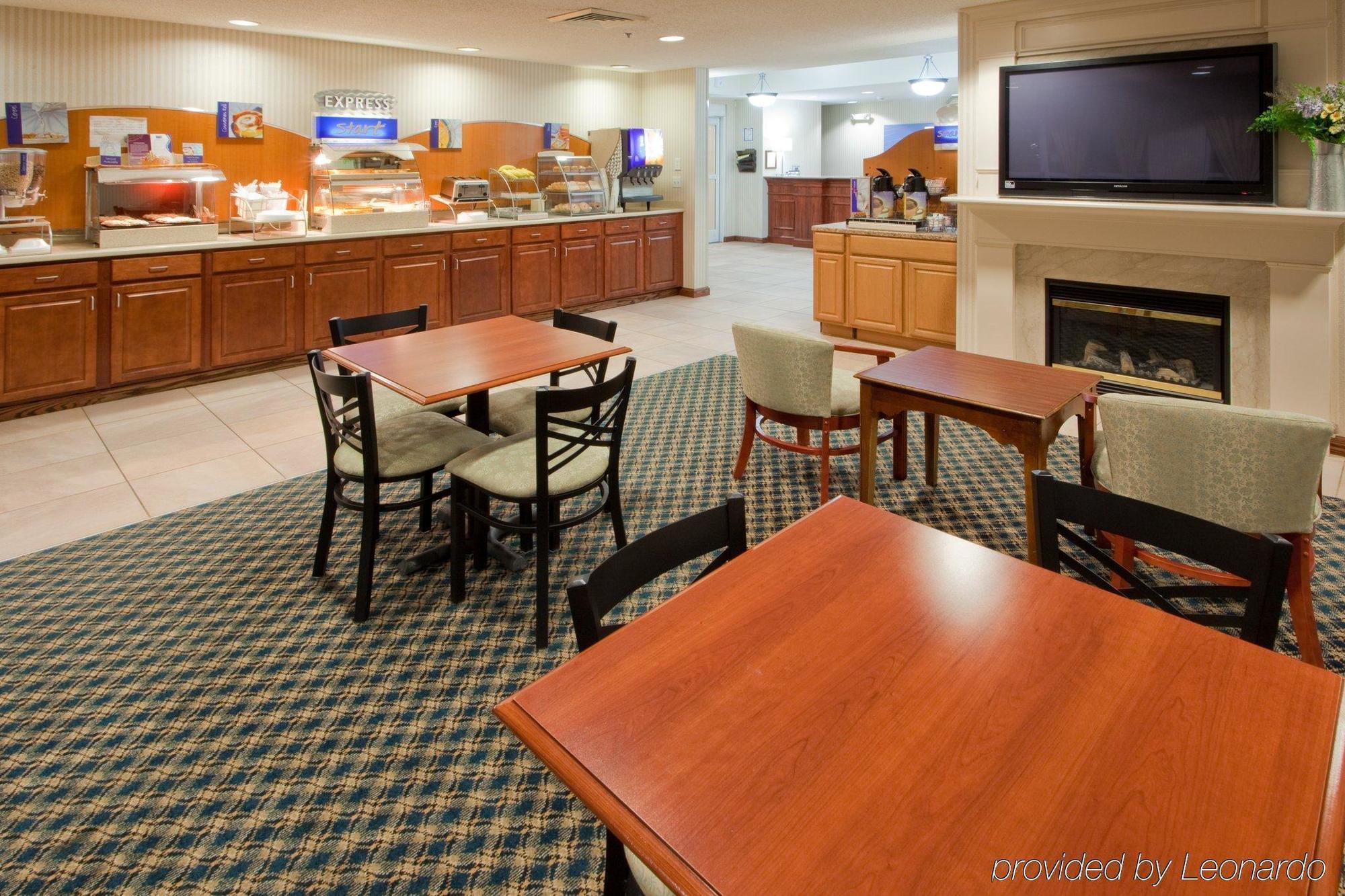 Quality Inn Spring Mills - Martinsburg North Kültér fotó