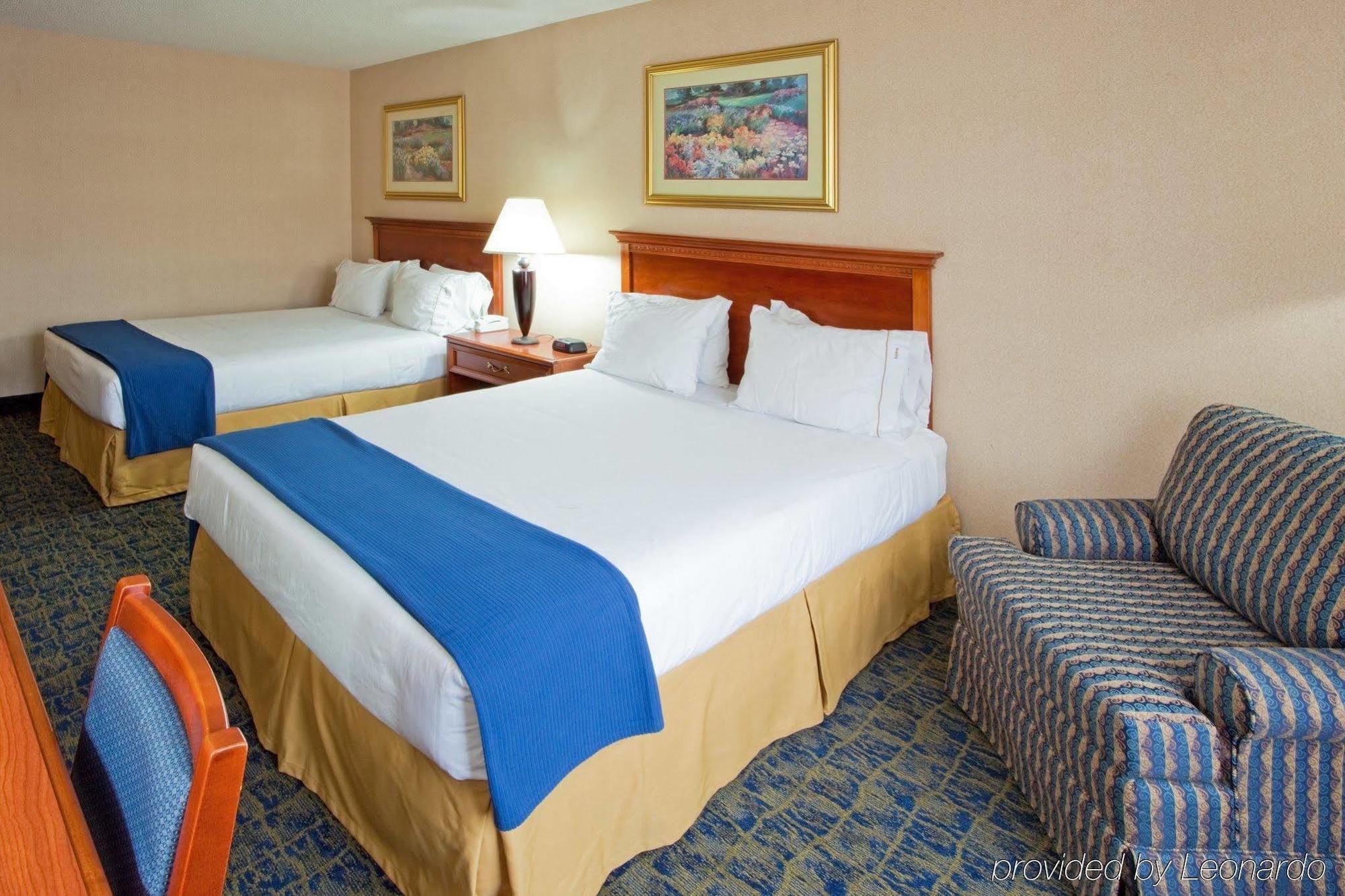 Quality Inn Spring Mills - Martinsburg North Kültér fotó