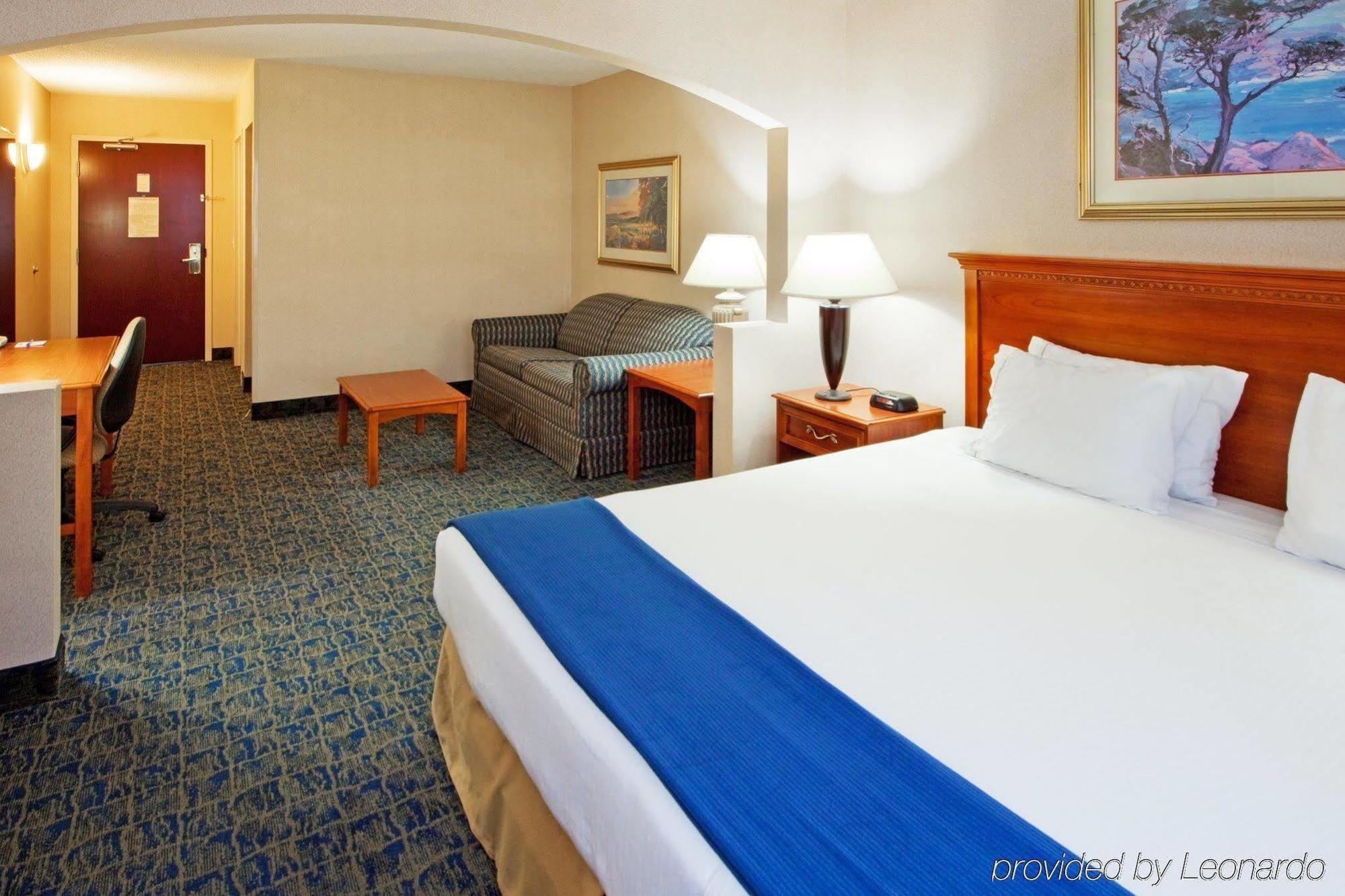 Quality Inn Spring Mills - Martinsburg North Kültér fotó