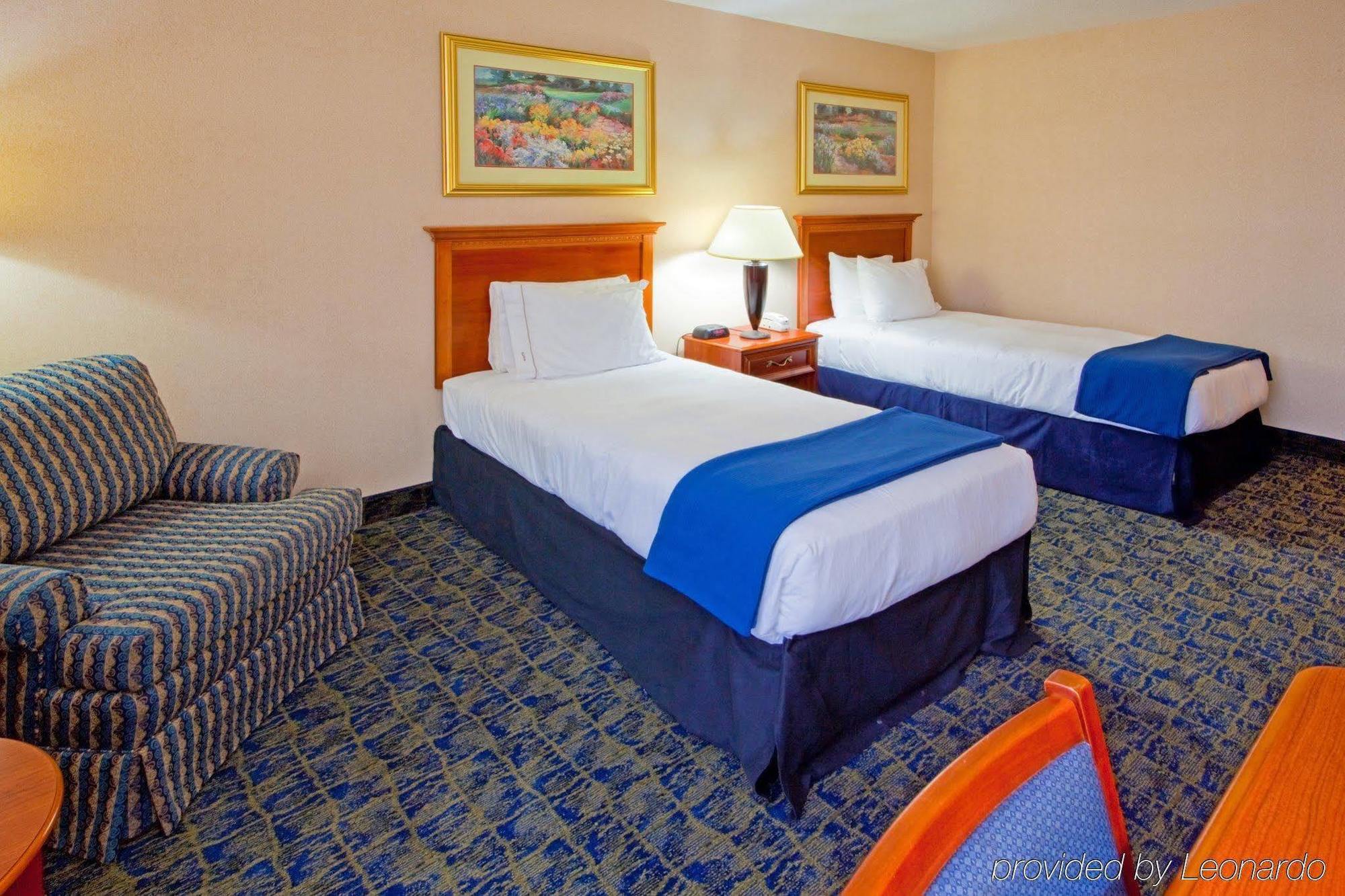 Quality Inn Spring Mills - Martinsburg North Kültér fotó